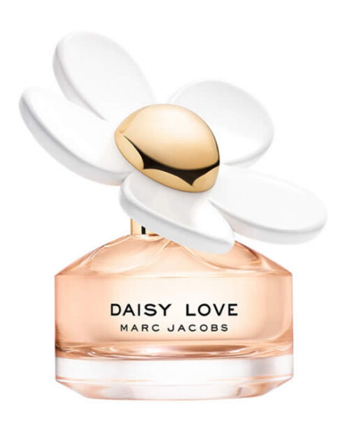 Marc Jacobs Daisy Love Eau De Toilette Spray 50ml