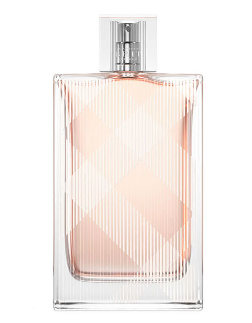 Burberry Brit Eau De Toilette Spray 50ml