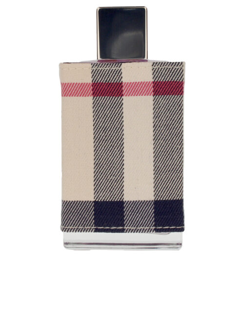 Burberry London Woman Eau De Perfume Spray 100ml