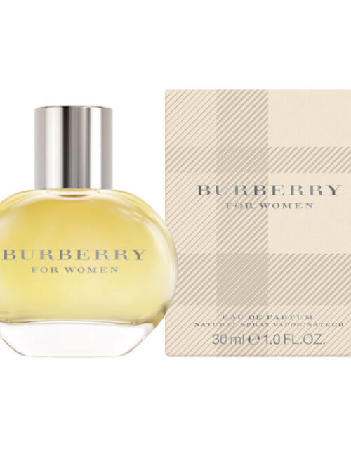 Burberry Eau De Perfume Spray 30ml