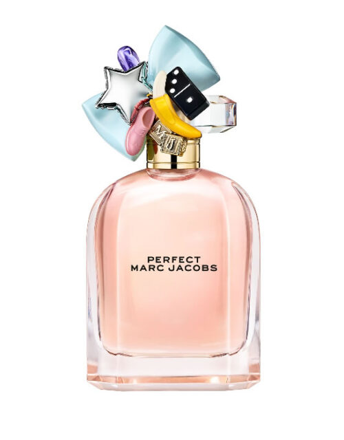 Marc Jacobs Perfect Eau De Perfume Spray 100ml