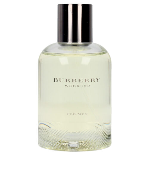 Burberry Weekend Men Eau De Toilette Spray 100ml