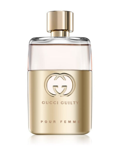 Gucci Guilty Pour Femme Eau De Perfume Spray 50ml