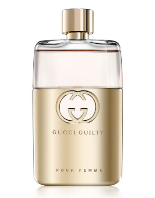 Gucci Guity Pour Femme Eau De Perfume Spray 90ml
