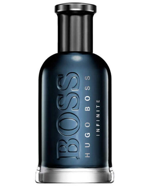 Boss Bottled Infinite Eau De Perfume Spray 100ml