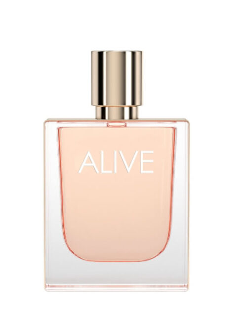 Hugo Boss Alive Eau De Parfum Spray 50ml