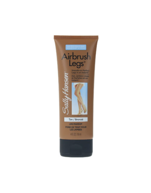Sally Hansen Airbrush Legs Lotion 04 Tan Glow