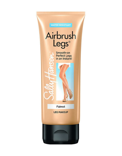 Sally Hansen Airbrush Legs Lotion Fairest