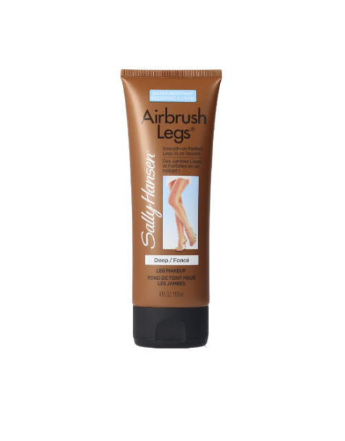 Sally Hansen Airbrush Legs Lotion 05 Deep Glow