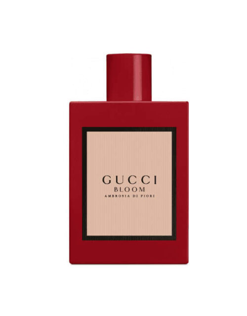 Gucci Bloom Ambrosia Di Fiori Eau De Perfume Spray 50ml