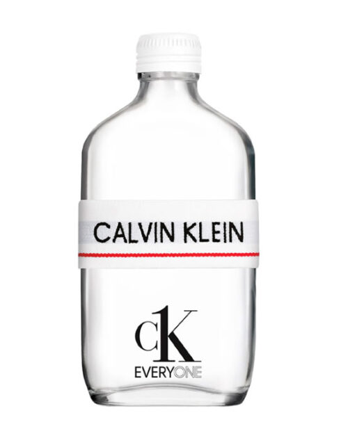 Calvin Klein Everyone Eau De Toilette Spray 100ml
