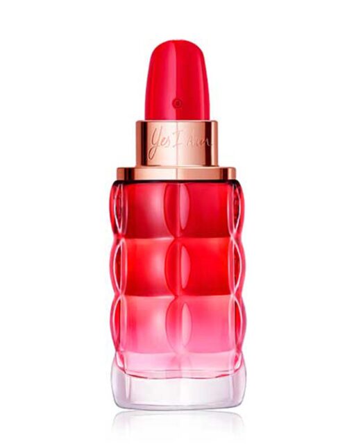 Guerlain Cacharel Yes I Am Blooming Up Eau De Parfum 75ml Spray