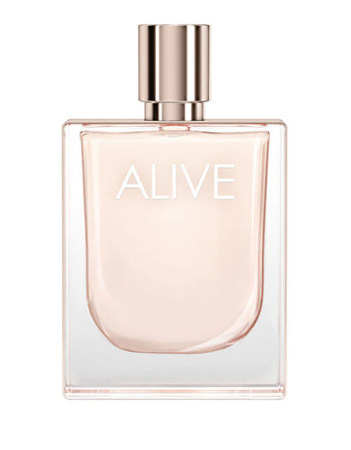 Hugo Boss Alive Eau De Toilette Spray 80ml