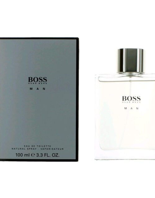 Hugo Boss Boss Orange Man New Presentation Eau De Toilette Spray 100ml