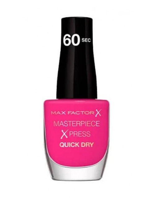 Max Factor Masterpiece Xpress Quickdry 271