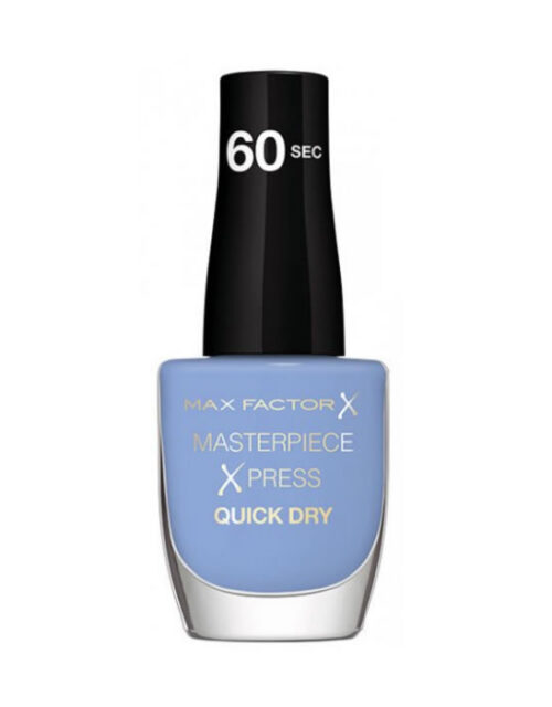 Max Factor Masterpiece Xpress Quickdry 855