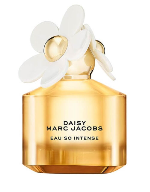 Marc Jacobs Daisy Eau So Intense Eau De Perfume Spray 30ml