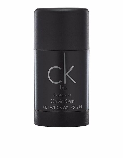 Calvin Klein Ck Be Desodorante Stick 75g