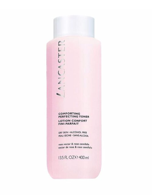 Lancaster Cleansers Comforting Perfecting Toner 400ml