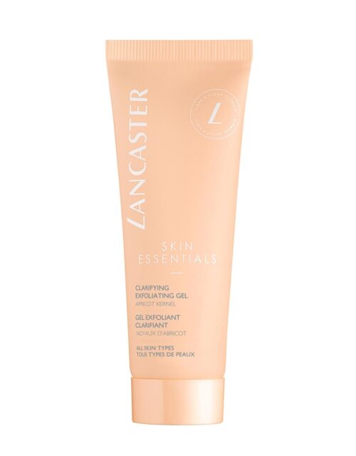 Lancaster Skin Essentials Clarifying Exfoliating Gel 75ml
