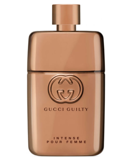Gucci Guilty Pour Femme Intense Eau De Perfume Spray 90ml
