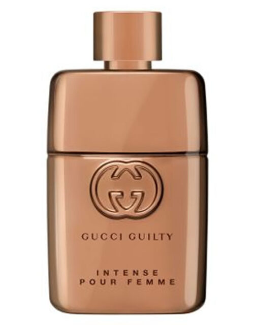 Gucci Guilty Pour Femme Intense Eau De Perfume Spray 50ml