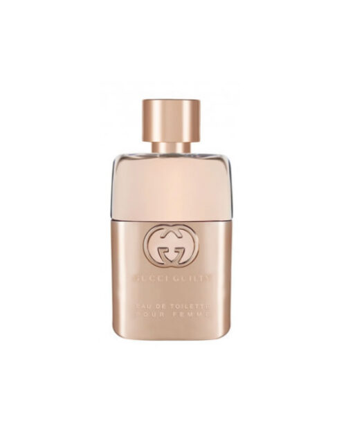 Gucci Guilty Eau De Toilette Spray 30ml