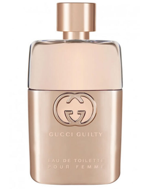 Gucci Guilty Pour Femme Eau De Toilette Spray 90ml