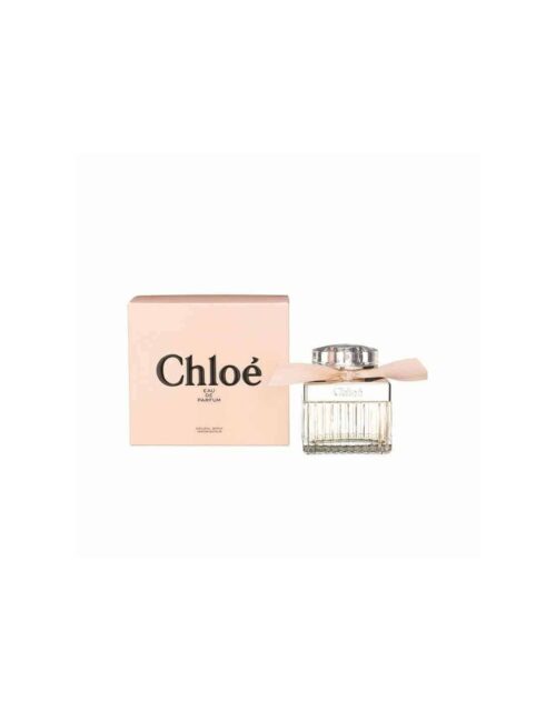 Chloé Signature Eau De Parfum Refillable 100ml