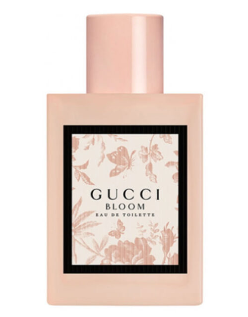 Gucci Bloom Eau De Toilette Spray 50ml