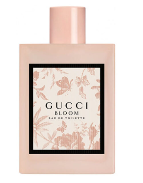 Gucci Bloom Eau De Toilette Spray 100ml Spray