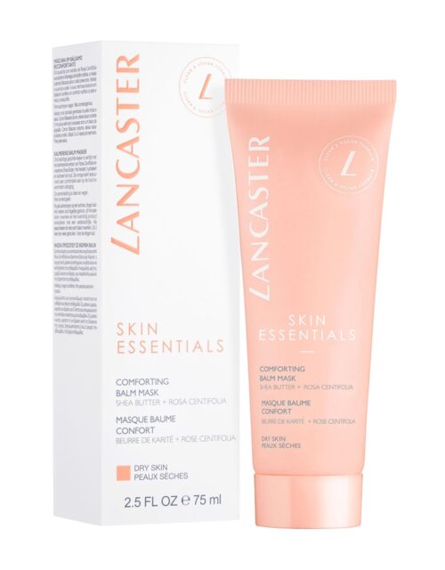 Lancaster Skin Essentials Comforting Balm Mask 75ml