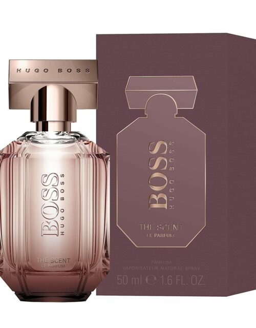 Hugo Boss The Scent For Him Le Parfum Eau De Parfum Spray 50ml