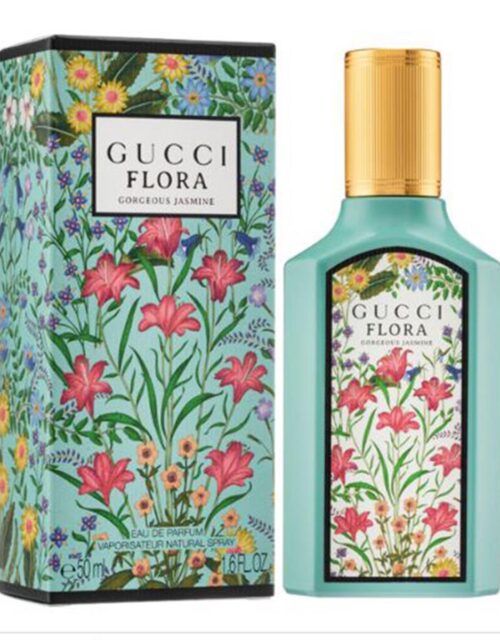 Gucci Flora Gorgeous Jasmine Edp Spray 30ml