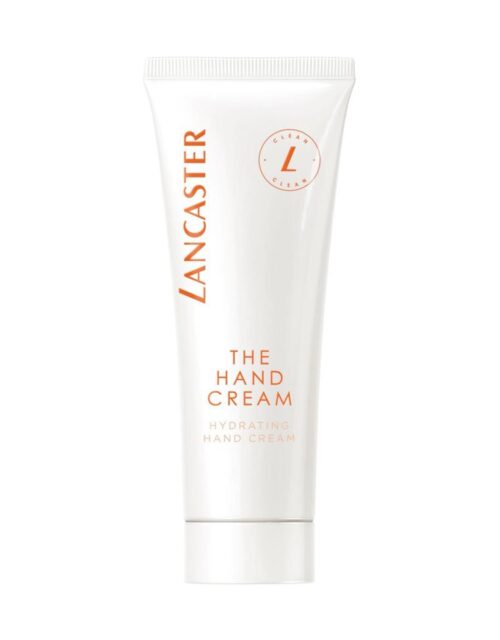 Lancaster Soften Hand Cream 75ml