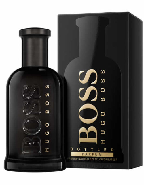 Hugo Boss Boss Bottled Parfum Eau De Parfum Spray 200ml