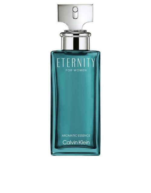 Calvin Klein Eternity For Women Aromatic Essence Edp Spray 100ml