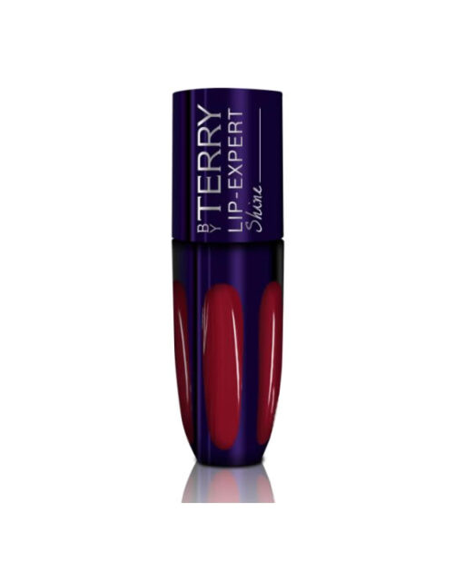 By Terry Lip Expert Shine 6 Fire Nude