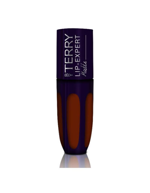 By Terry Lip Expert Matte 5 Flirty Brown