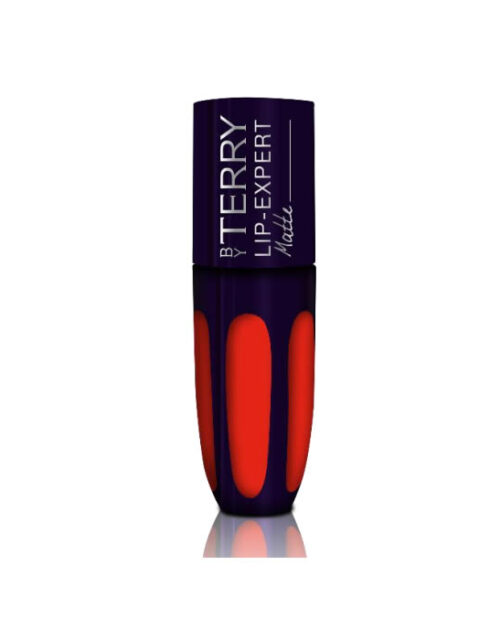 By Terry Lip Expert Matte 11 Sweet Flamenco