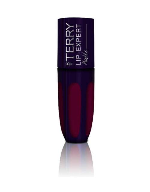 By Terry Lip Expert Matte 16 Midnight Instint