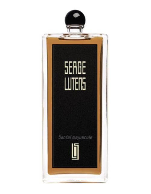 Serge Lutens Santal Majuscule Eau De Perfume Spray 100ml