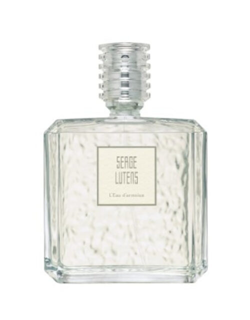 Serge Lutens L'Eau D'Armoise Eau De Parfum Spray 100ml