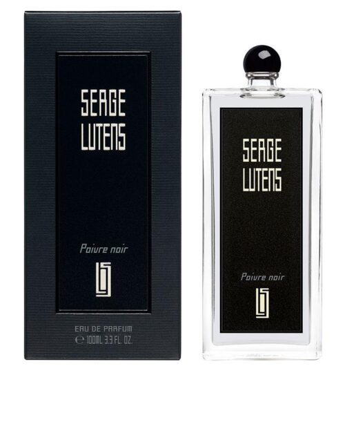 Serge Lutens Poivre Noir Eau De Parfum Flacon 50ml