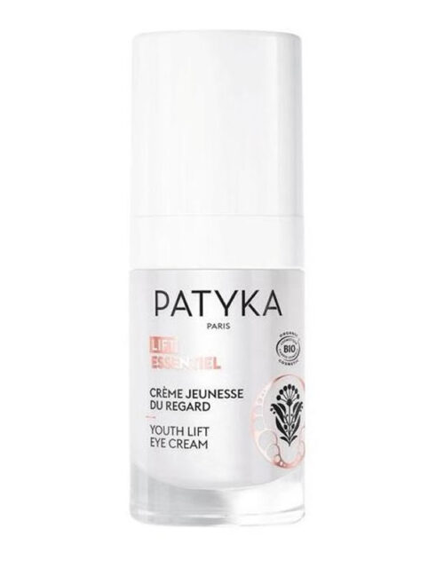 Patyka Lift Essentiel Cr Regard 15ml