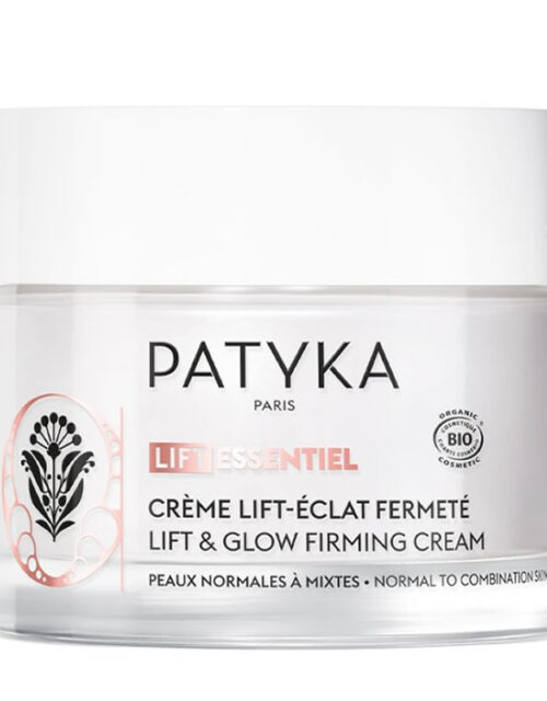 Patyka Lift Essentiel Youth Remodeling Day Cream 50ml