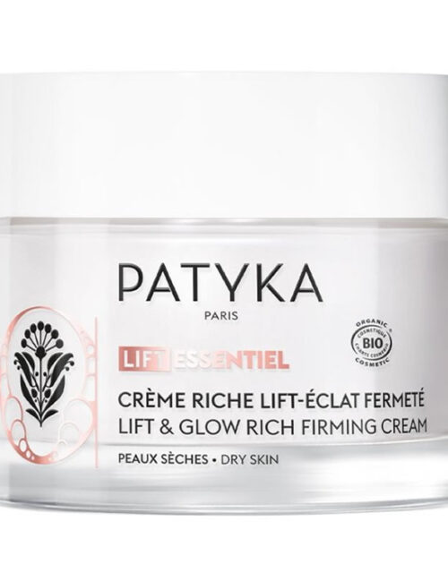 Lift Essentiel Firming Bio Cream 50ml