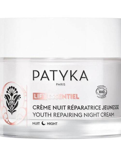 Patyka Lift Essentiel Night Repair Cream 50ml