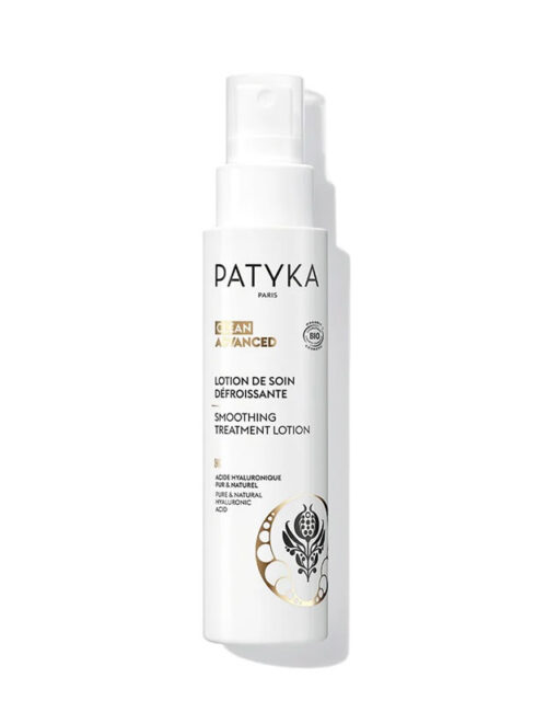 Patyka Clean Advanced Smoothing Treatment Lotion 100ml