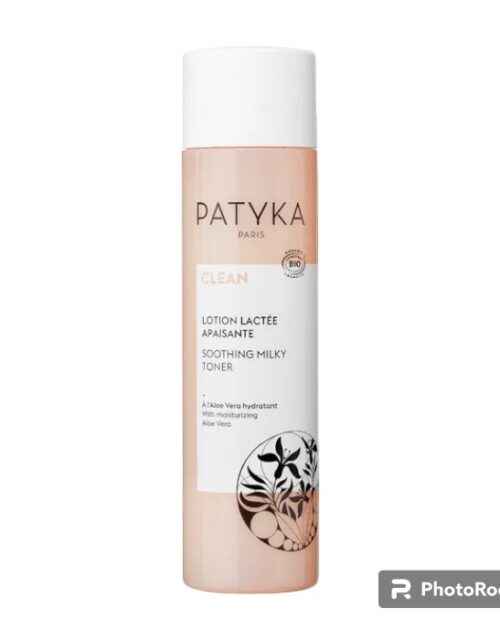 Patyka Soothing Milky Lotion 200ml